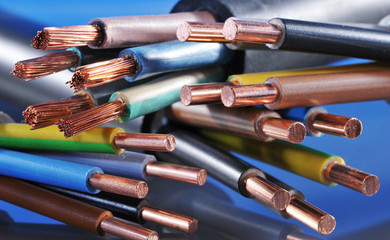 电线电缆中铜线发黄的原因和处理方法介绍